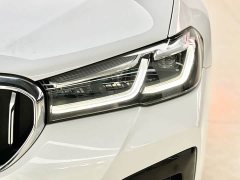 BMW 5 Series Facelift 530Li M Sport Luxury - фото 17