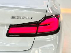 BMW 5 Series Facelift 530Li M Sport Luxury - фото 18
