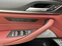 BMW 5 Series Facelift 530Li M Sport Luxury - фото 20