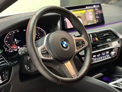 BMW 5 Series Facelift 530Li M Sport Luxury - фото 7