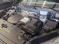 FAW Red Flag HS3 PHEV 117km Dynamic Edition - ფოტო 10