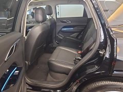 FAW Red Flag HS3 PHEV 117km Dynamic Edition - ფოტო 11