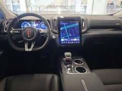 FAW Red Flag HS3 PHEV 117km Dynamic Edition - ფოტო 12