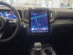 FAW Red Flag HS3 PHEV 117km Dynamic Edition - ფოტო 13