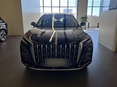 FAW Red Flag HS3 PHEV 117km Dynamic Edition - ფოტო 2