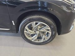 FAW Red Flag HS3 PHEV 117km Dynamic Edition - ფოტო 6