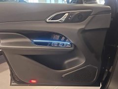 FAW Red Flag HS3 PHEV 117km Dynamic Edition - ფოტო 7