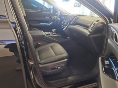 FAW Red Flag HS3 PHEV 117km Dynamic Edition - ფოტო 8