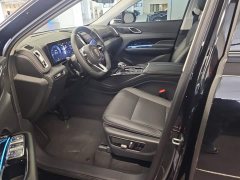 FAW Red Flag HS3 PHEV 117km Dynamic Edition - ფოტო 9