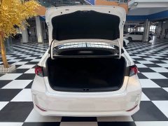 Toyota Corolla 1.2T S-CVT Elite Plus - ფოტო 10