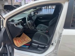 Toyota Corolla 1.2T S-CVT Elite Plus - ფოტო 13