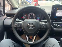 Toyota Corolla 1.2T S-CVT Elite Plus - ფოტო 14