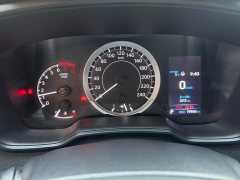 Toyota Corolla 1.2T S-CVT Elite Plus - ფოტო 15