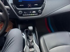 Toyota Corolla 1.2T S-CVT Elite Plus - ფოტო 16