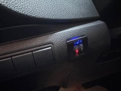 Toyota Corolla 1.2T S-CVT Elite Plus - ფოტო 17