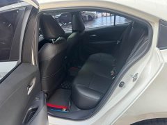 Toyota Corolla 1.2T S-CVT Elite Plus - ფოტო 19