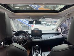 Toyota Corolla 1.2T S-CVT Elite Plus - ფოტო 20