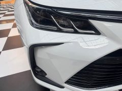 Toyota Corolla 1.2T S-CVT Elite Plus - ფოტო 4