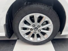 Toyota Corolla 1.2T S-CVT Elite Plus - ფოტო 5
