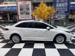 Toyota Corolla 1.2T S-CVT Elite Plus - ფოტო 6