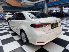Toyota Corolla 1.2T S-CVT Elite Plus - ფოტო 7