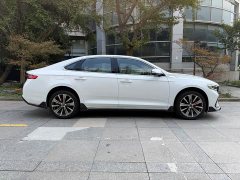 Geely Xingrui Oriental Radiance 1.5TD Kunlun Edition - photo 11