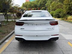 Geely Xingrui Oriental Radiance 1.5TD Kunlun Edition - photo 13