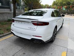 Geely Xingrui Oriental Radiance 1.5TD Kunlun Edition - photo 14