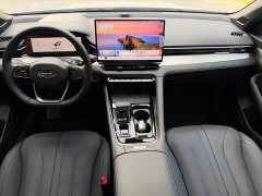 Geely Xingrui Oriental Radiance 1.5TD Kunlun Edition - photo 4