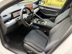 Geely Xingrui Oriental Radiance 1.5TD Kunlun Edition - photo 5
