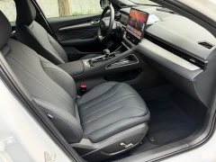 Geely Xingrui Oriental Radiance 1.5TD Kunlun Edition - photo 6