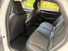 Geely Xingrui Oriental Radiance 1.5TD Kunlun Edition - photo 7