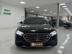 Mercedes-Benz E-Class Facelift E 260 L - photo 2