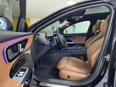 Mercedes-Benz E-Class Facelift E 260 L - photo 4