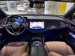 Mercedes-Benz E-Class Facelift E 260 L - photo 5