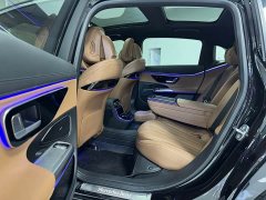 Mercedes-Benz E-Class Facelift E 260 L - photo 6