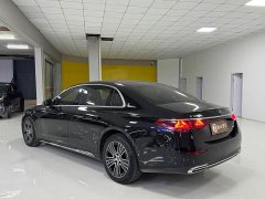 Mercedes-Benz E-Class Facelift E 260 L - photo 7