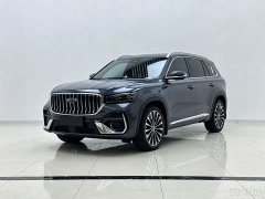 Geely Xingyue L Oriental Radiance 2.0T Automatic Xiaohan Edition - ფოტო 1
