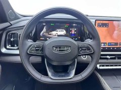 Geely Xingyue L Oriental Radiance 2.0T Automatic Xiaohan Edition - ფოტო 10