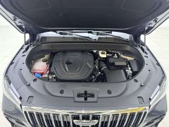 Geely Xingyue L Oriental Radiance 2.0T Automatic Xiaohan Edition - ფოტო 11