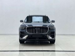 Geely Xingyue L Oriental Radiance 2.0T Automatic Xiaohan Edition - ფოტო 2