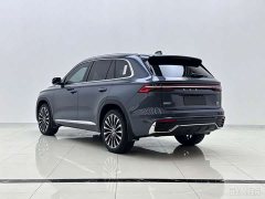 Geely Xingyue L Oriental Radiance 2.0T Automatic Xiaohan Edition - ფოტო 4