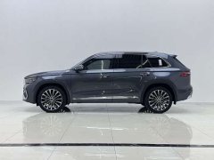 Geely Xingyue L Oriental Radiance 2.0T Automatic Xiaohan Edition - ფოტო 5