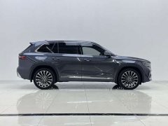 Geely Xingyue L Oriental Radiance 2.0T Automatic Xiaohan Edition - ფოტო 6