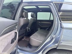 Geely Xingyue L Oriental Radiance 2.0T Automatic Xiaohan Edition - ფოტო 9