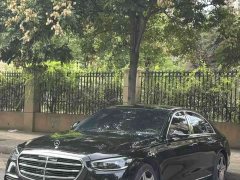 Mercedes-Benz S-Class Facelift S 400 L Business Edition - фото 1