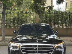 Mercedes-Benz S-Class Facelift S 400 L Business Edition - фото 2