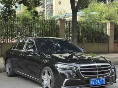 Mercedes-Benz S-Class Facelift S 400 L Business Edition - фото 3