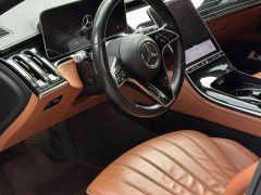 Mercedes-Benz S-Class Facelift S 400 L Business Edition - фото 4