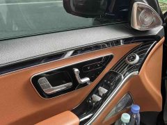 Mercedes-Benz S-Class Facelift S 400 L Business Edition - фото 7
